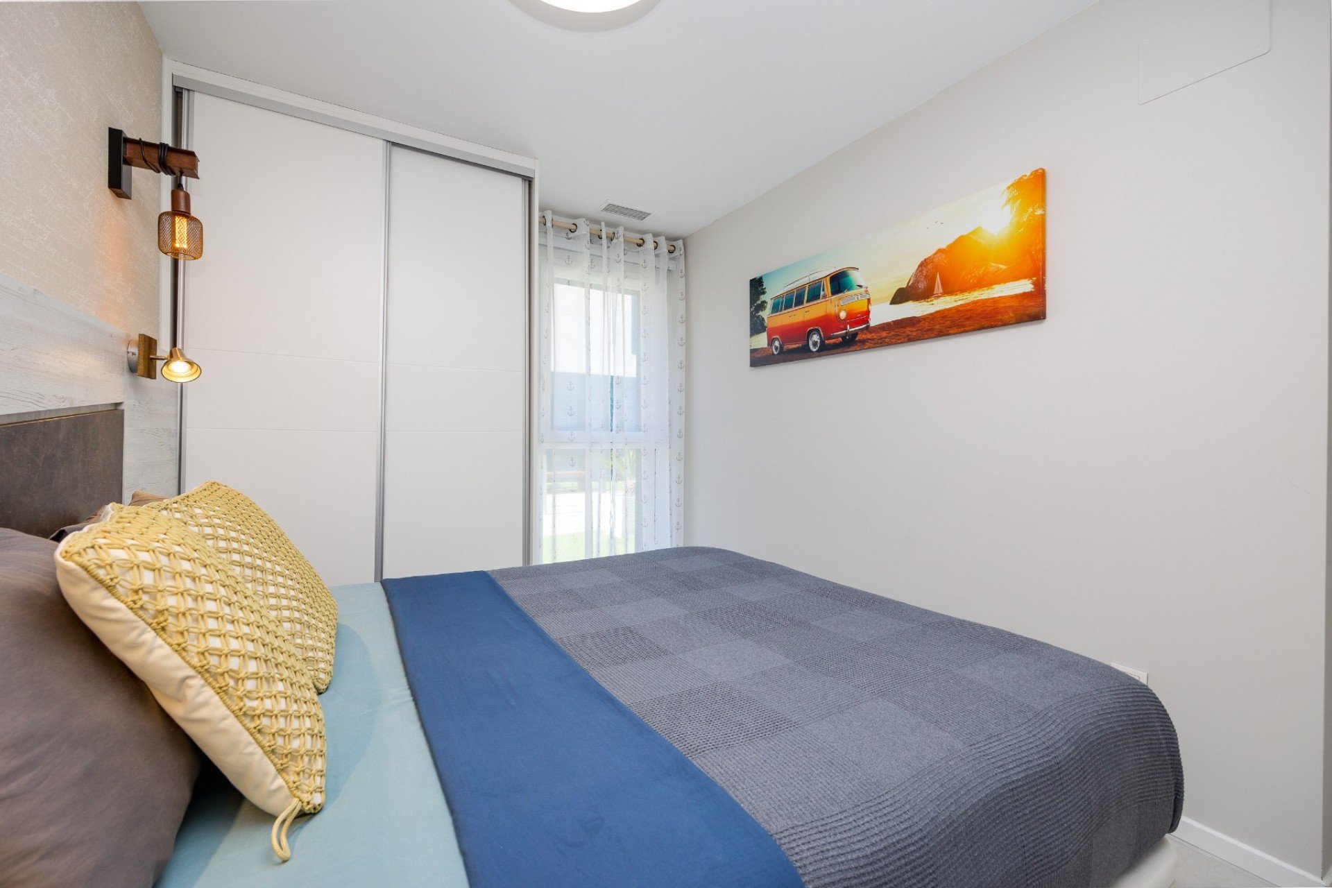 Revente - Appartement - Orihuela Costa - Playa Flamenca