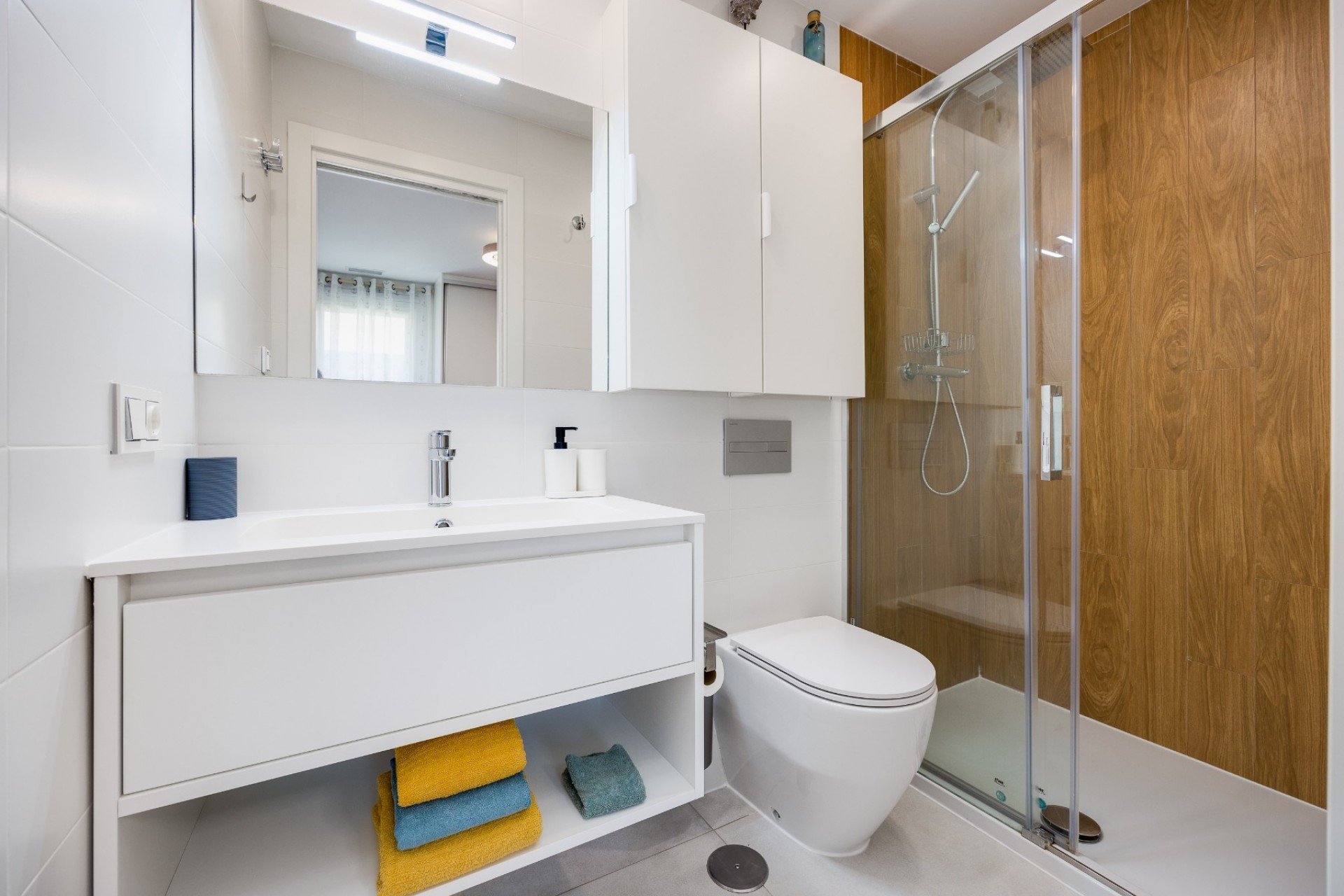 Revente - Appartement - Orihuela Costa - Playa Flamenca