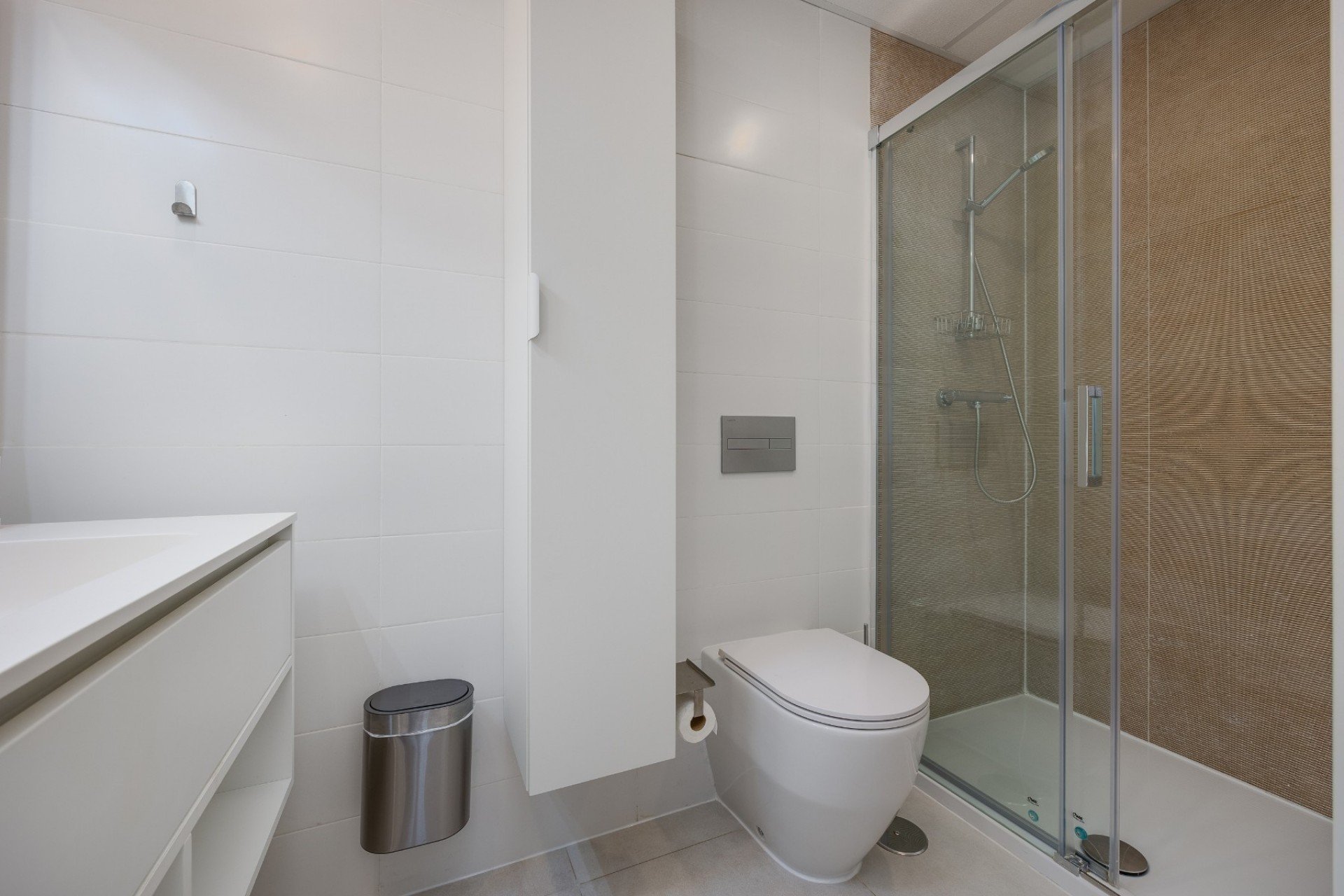 Revente - Appartement - Orihuela Costa - Playa Flamenca