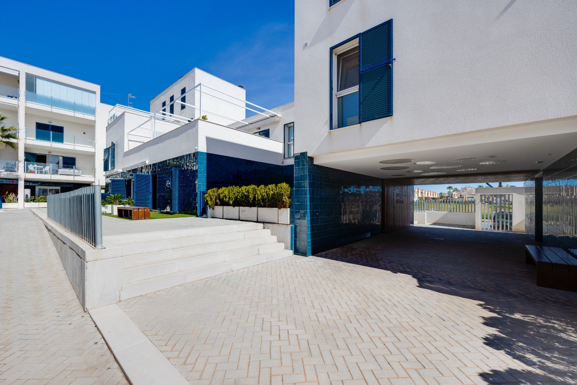 Revente - Appartement - Orihuela Costa - Playa Flamenca