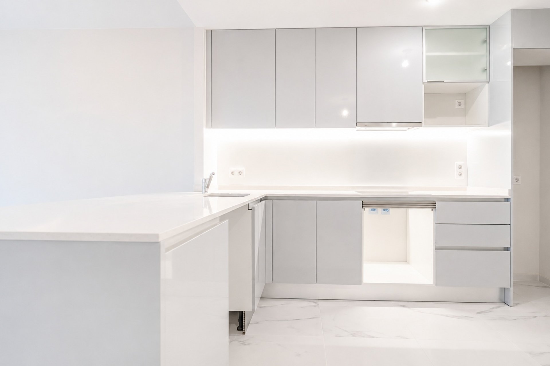 Revente - Appartement - Orihuela Costa - Playa Flamenca
