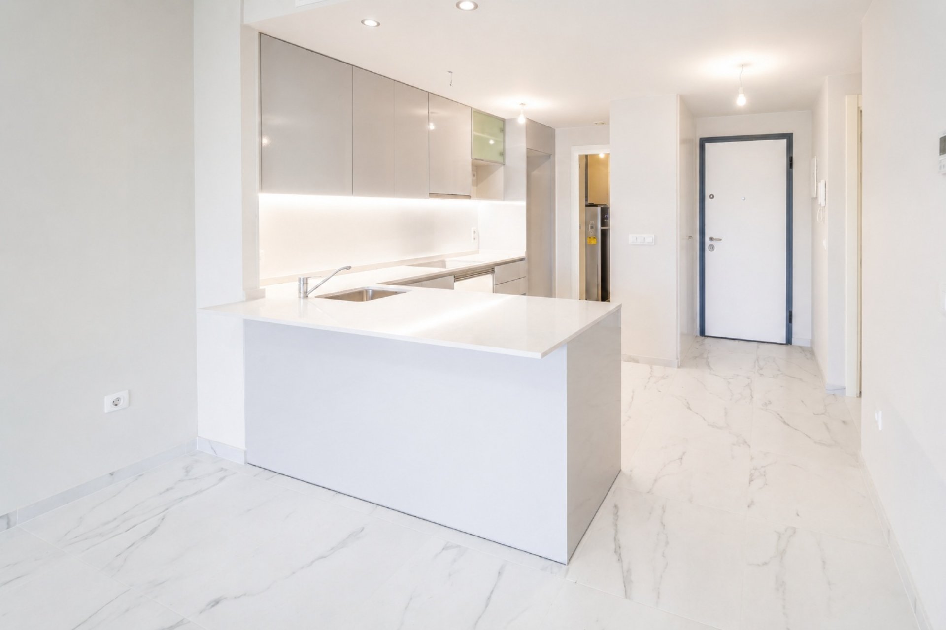 Revente - Appartement - Orihuela Costa - Playa Flamenca