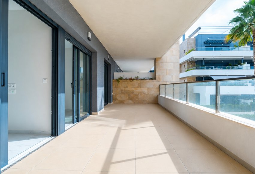 Revente - Appartement - Orihuela Costa - Playa Flamenca
