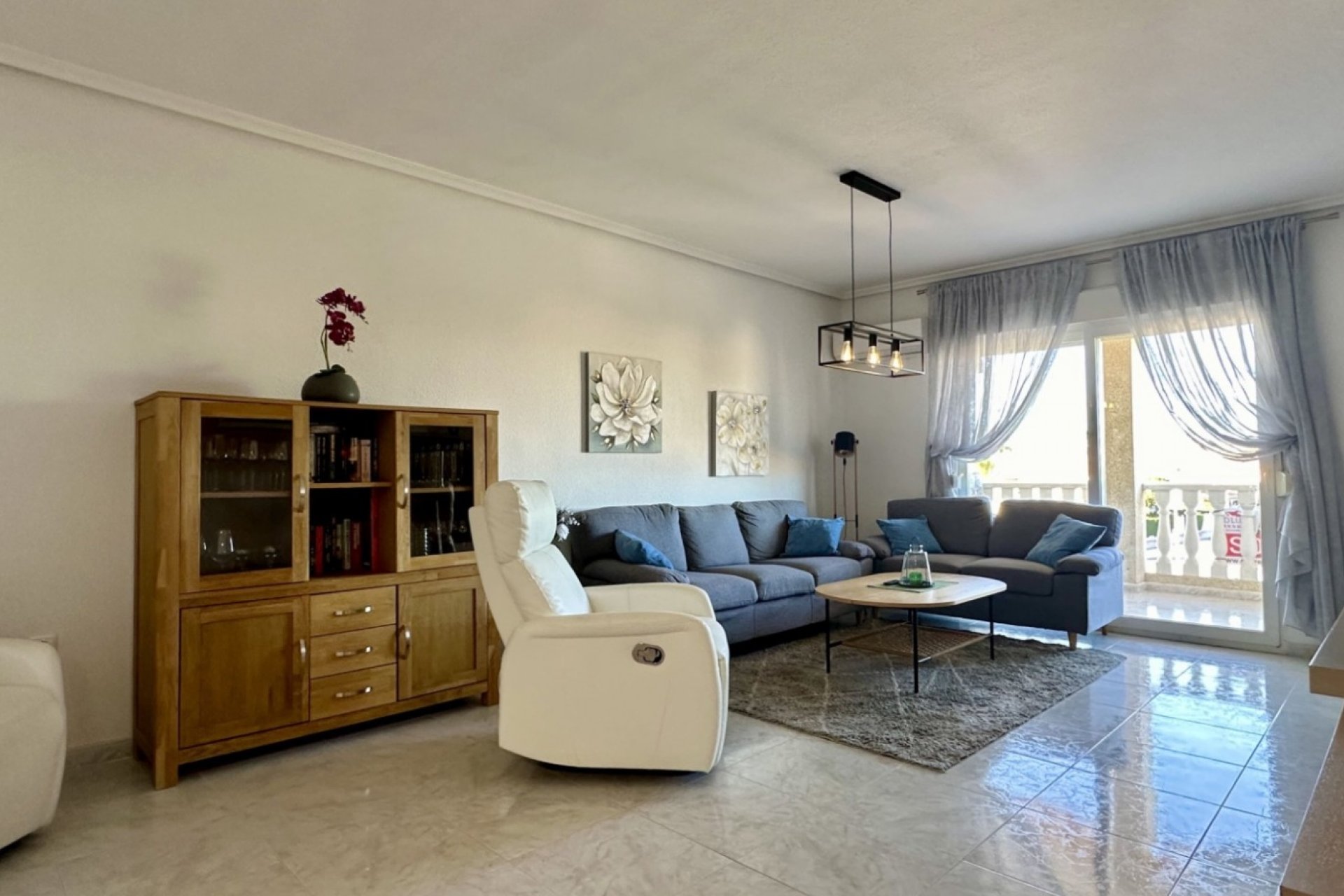 Revente - Appartement - Orihuela Costa - Playa Flamenca