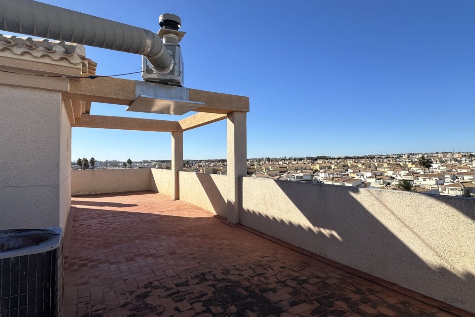 Revente - Appartement - Orihuela Costa - Playa Flamenca