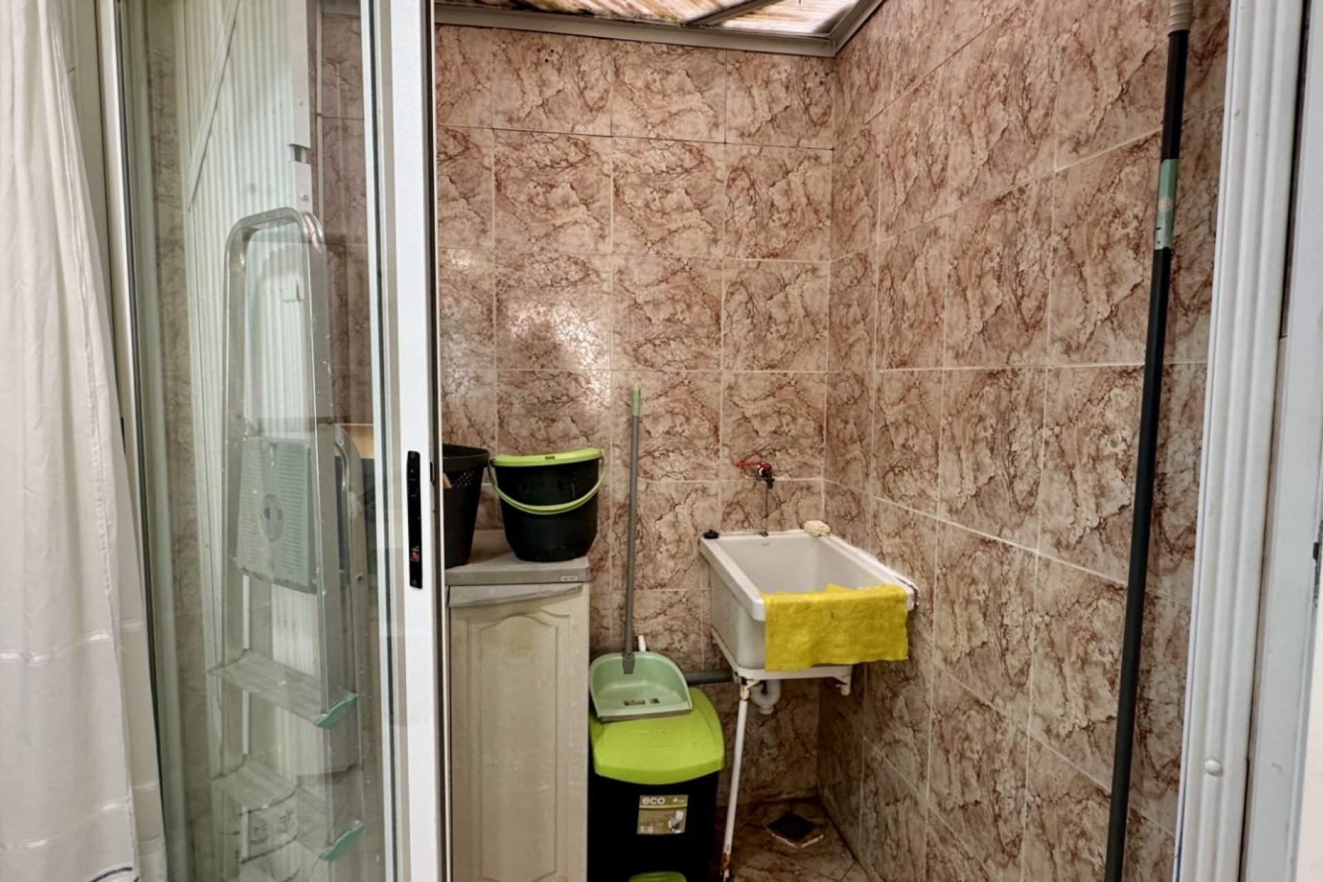 Revente - Appartement - Orihuela Costa - Playa Flamenca