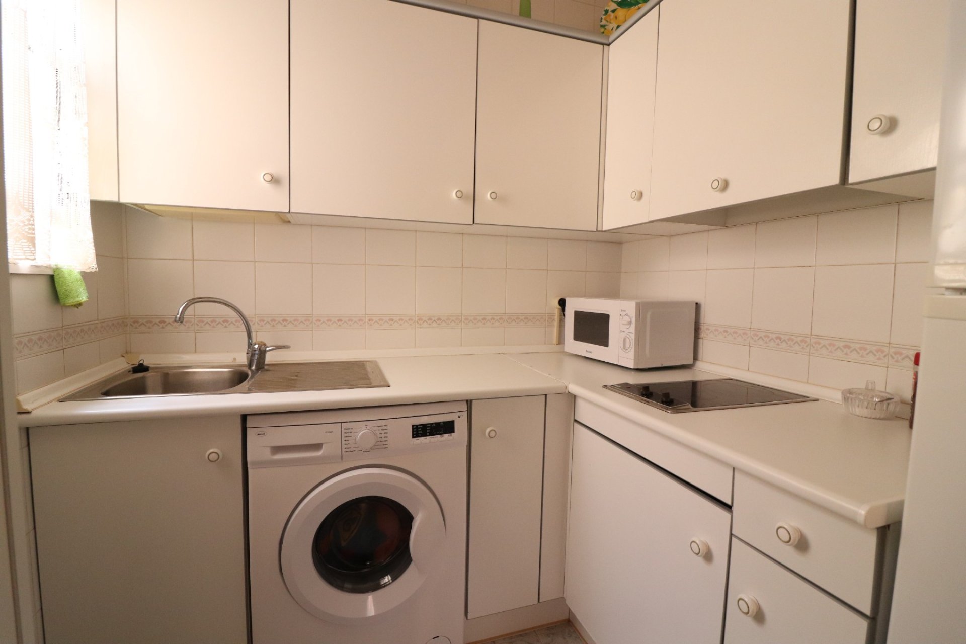 Revente - Appartement - Orihuela Costa - Playa Flamenca