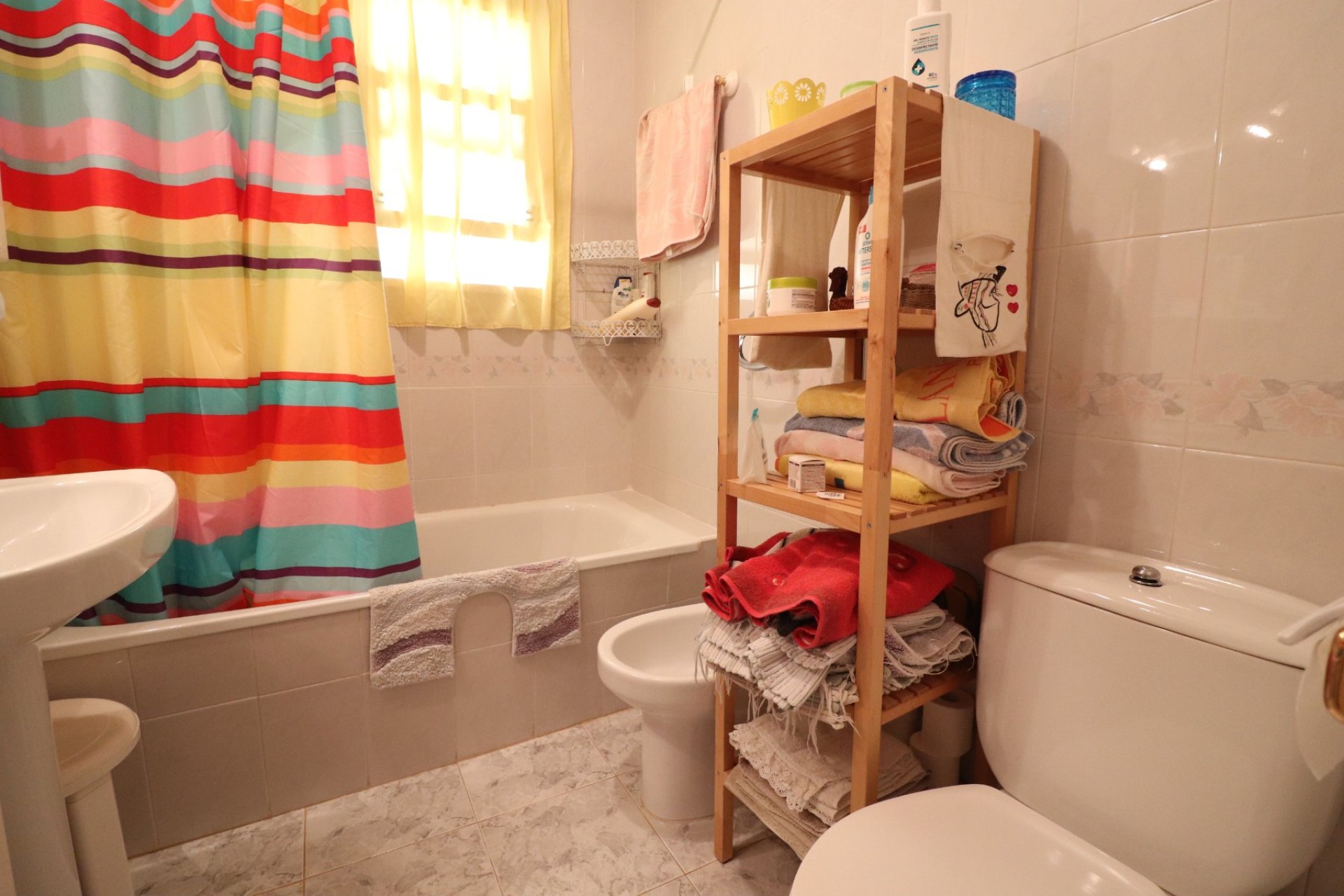 Revente - Appartement - Orihuela Costa - Playa Flamenca