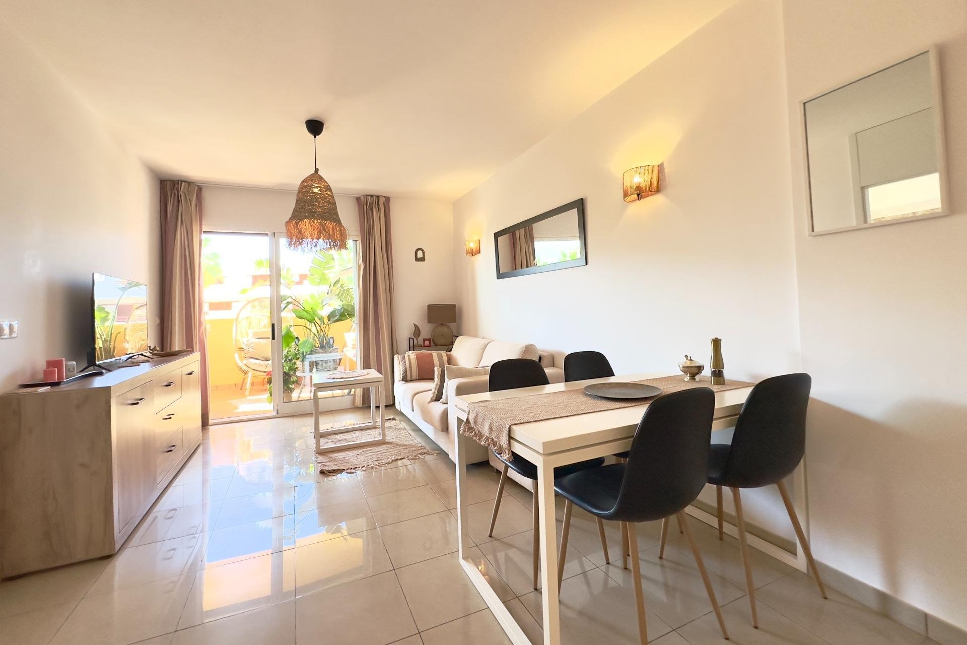 Revente - Appartement - Orihuela Costa - Playa Flamenca