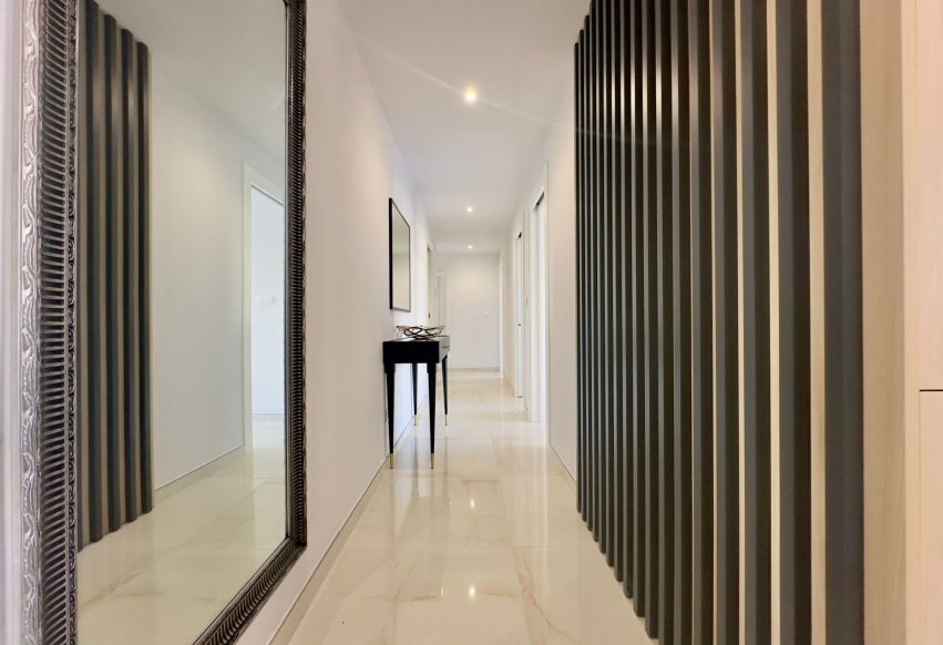 Revente - Appartement - Orihuela Costa - Playa Flamenca