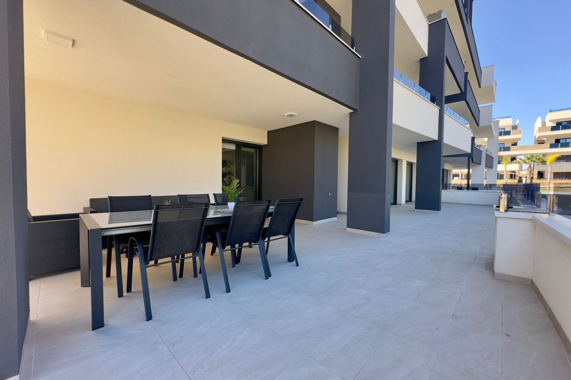 Revente - Appartement - Orihuela Costa - Playa Flamenca