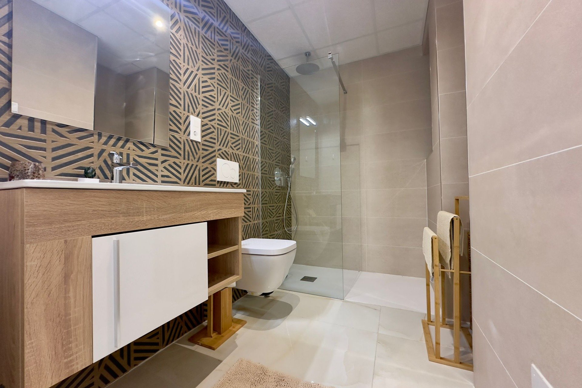 Revente - Appartement - Orihuela Costa - Playa Flamenca