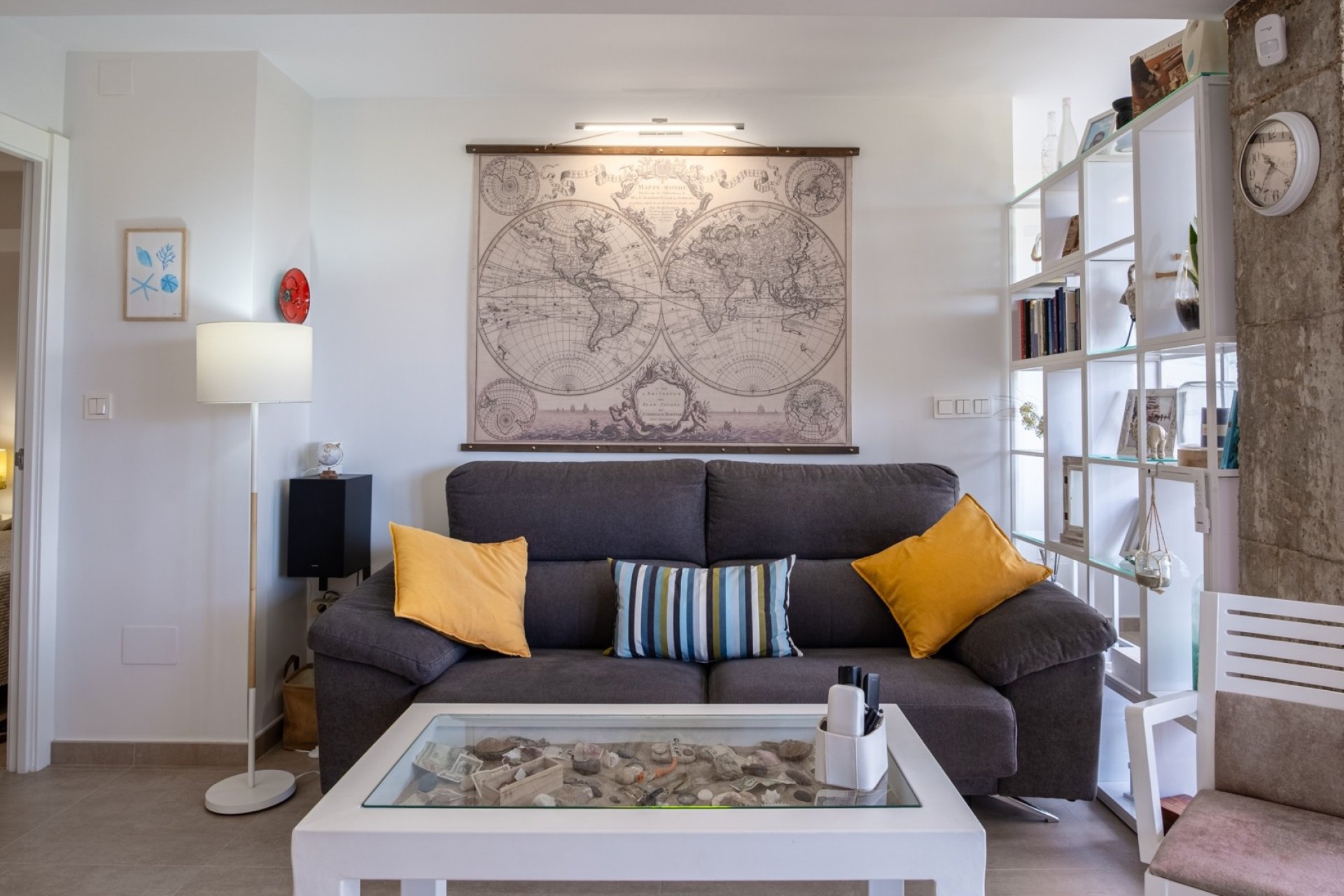 Revente - Appartement - Orihuela Costa - Punta Prima