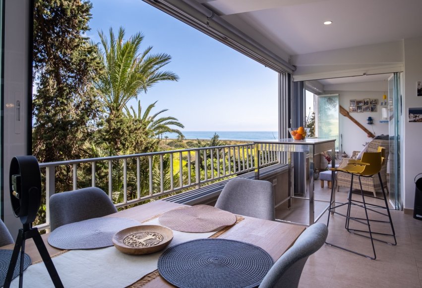 Revente - Appartement - Orihuela Costa - Punta Prima