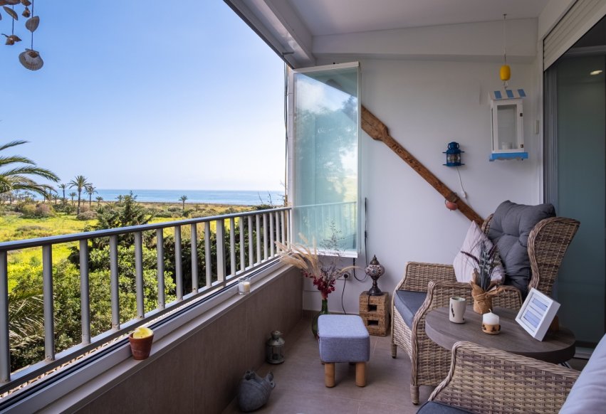 Revente - Appartement - Orihuela Costa - Punta Prima
