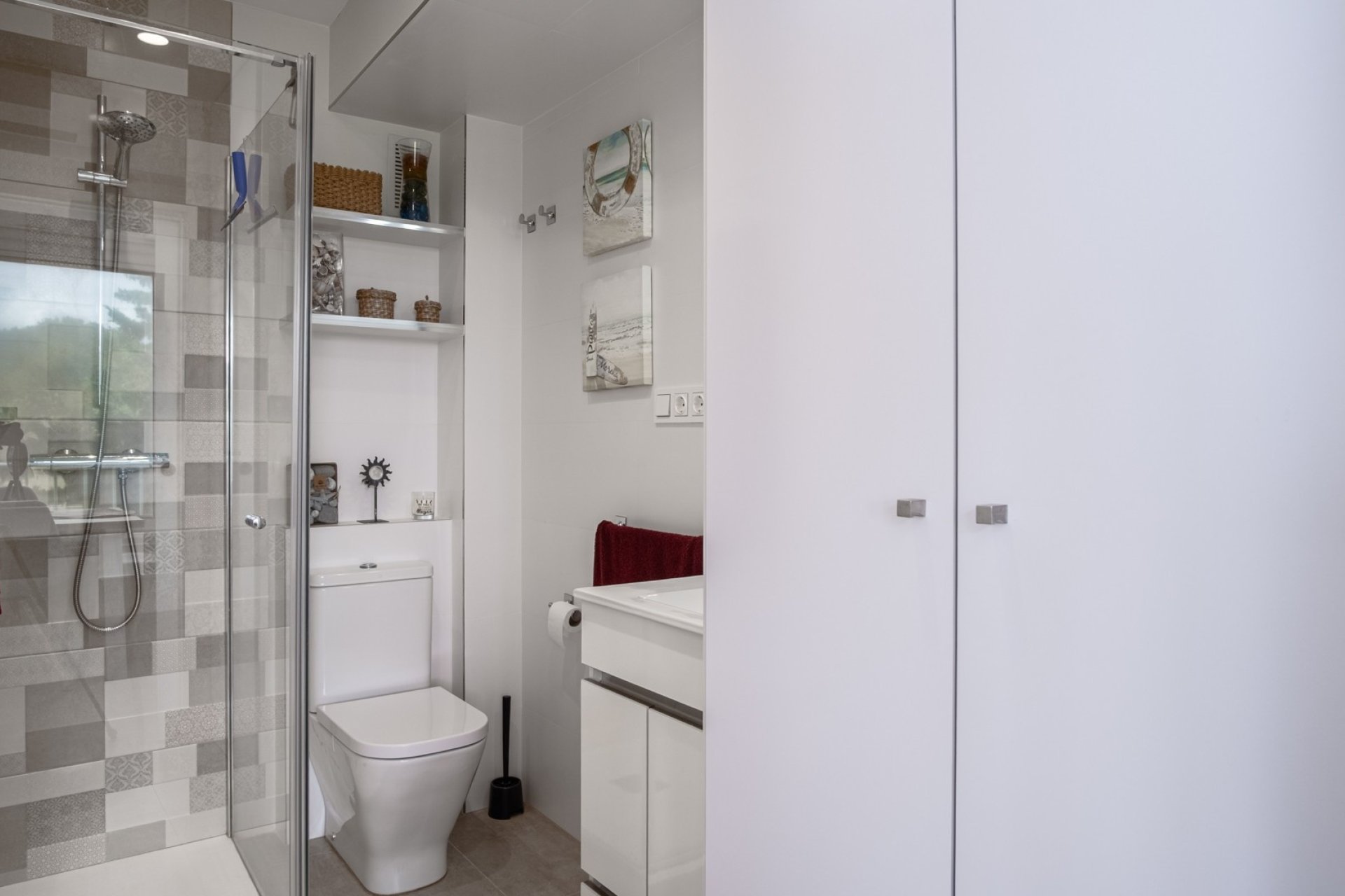 Revente - Appartement - Orihuela Costa - Punta Prima