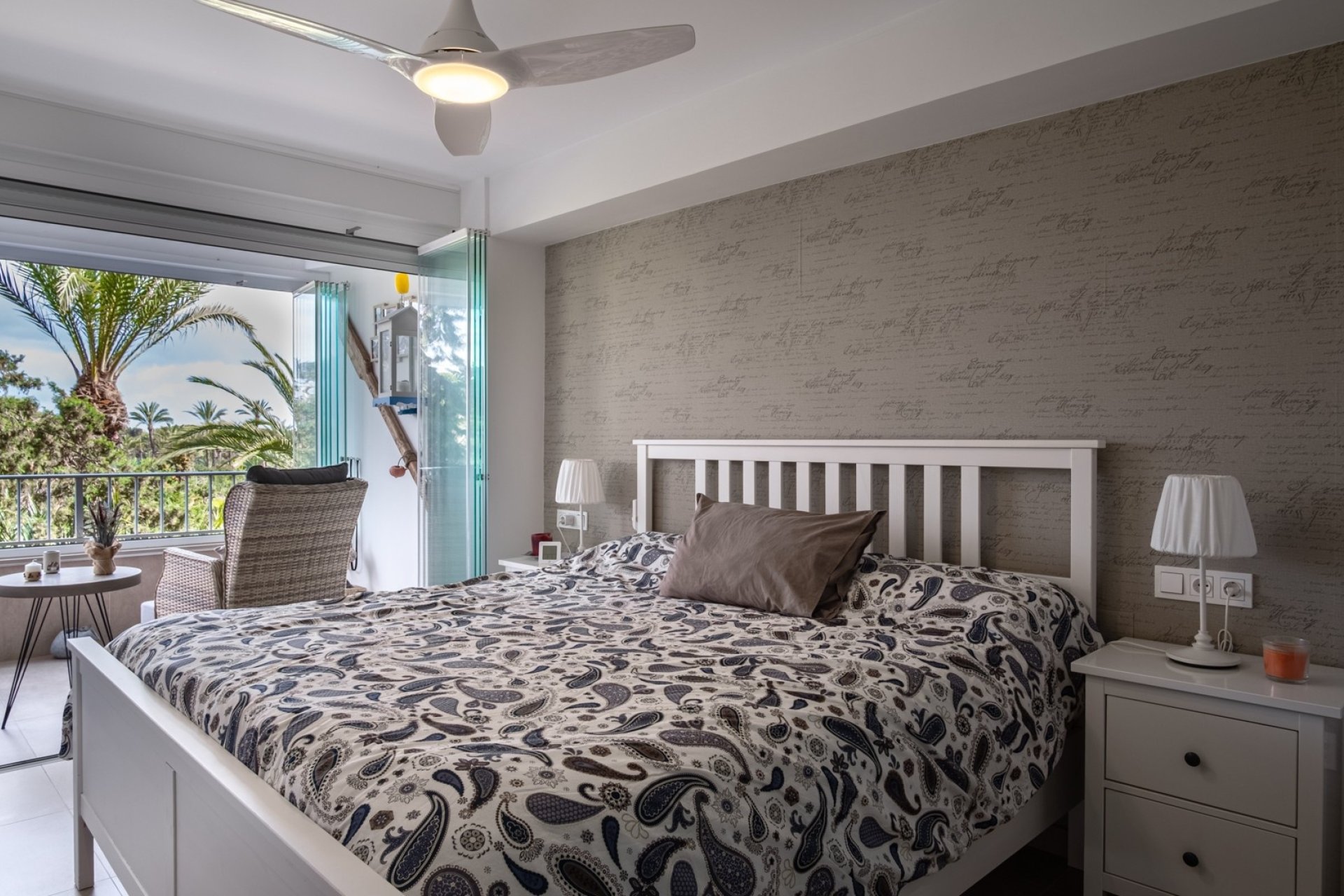 Revente - Appartement - Orihuela Costa - Punta Prima