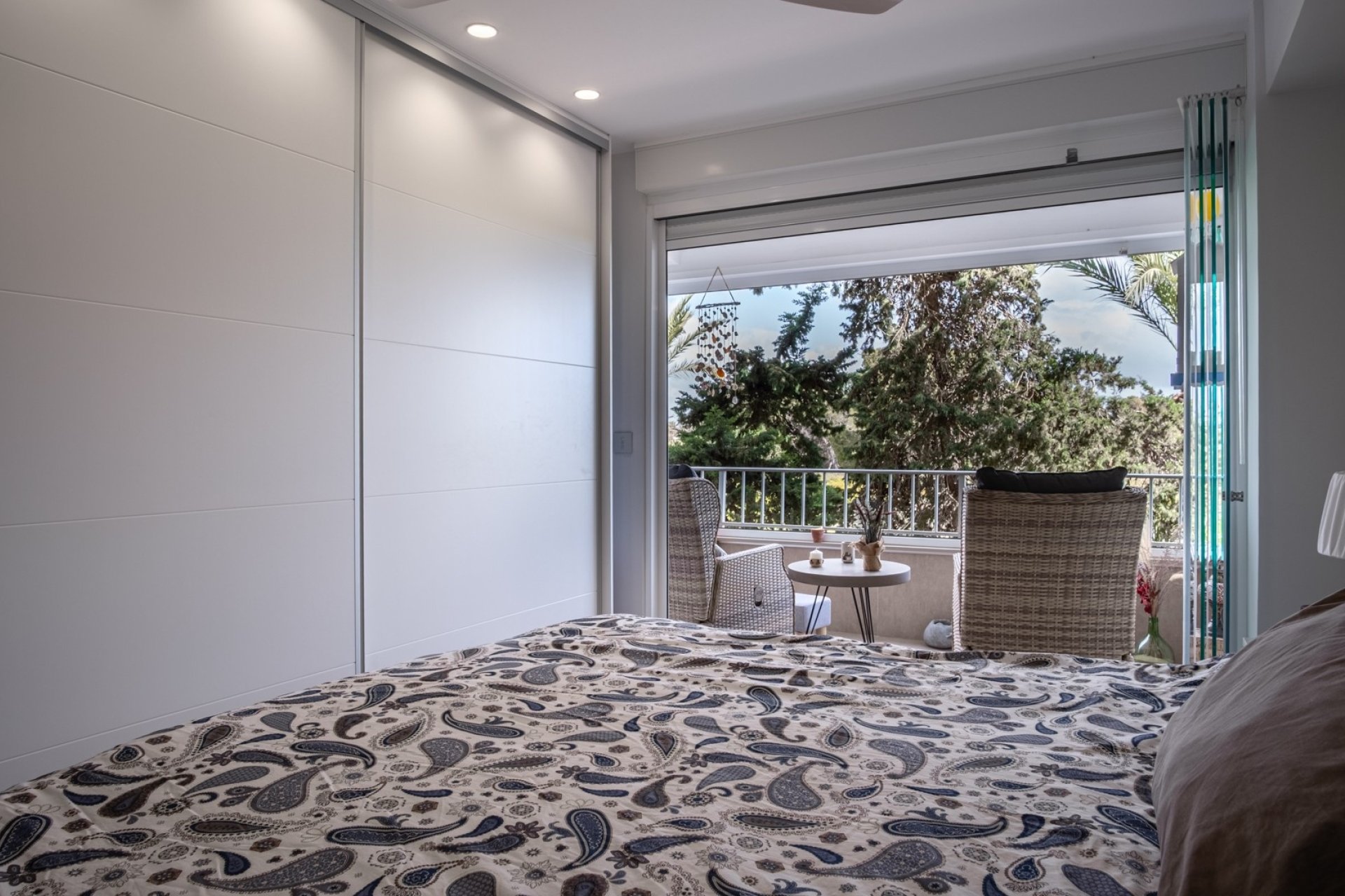 Revente - Appartement - Orihuela Costa - Punta Prima