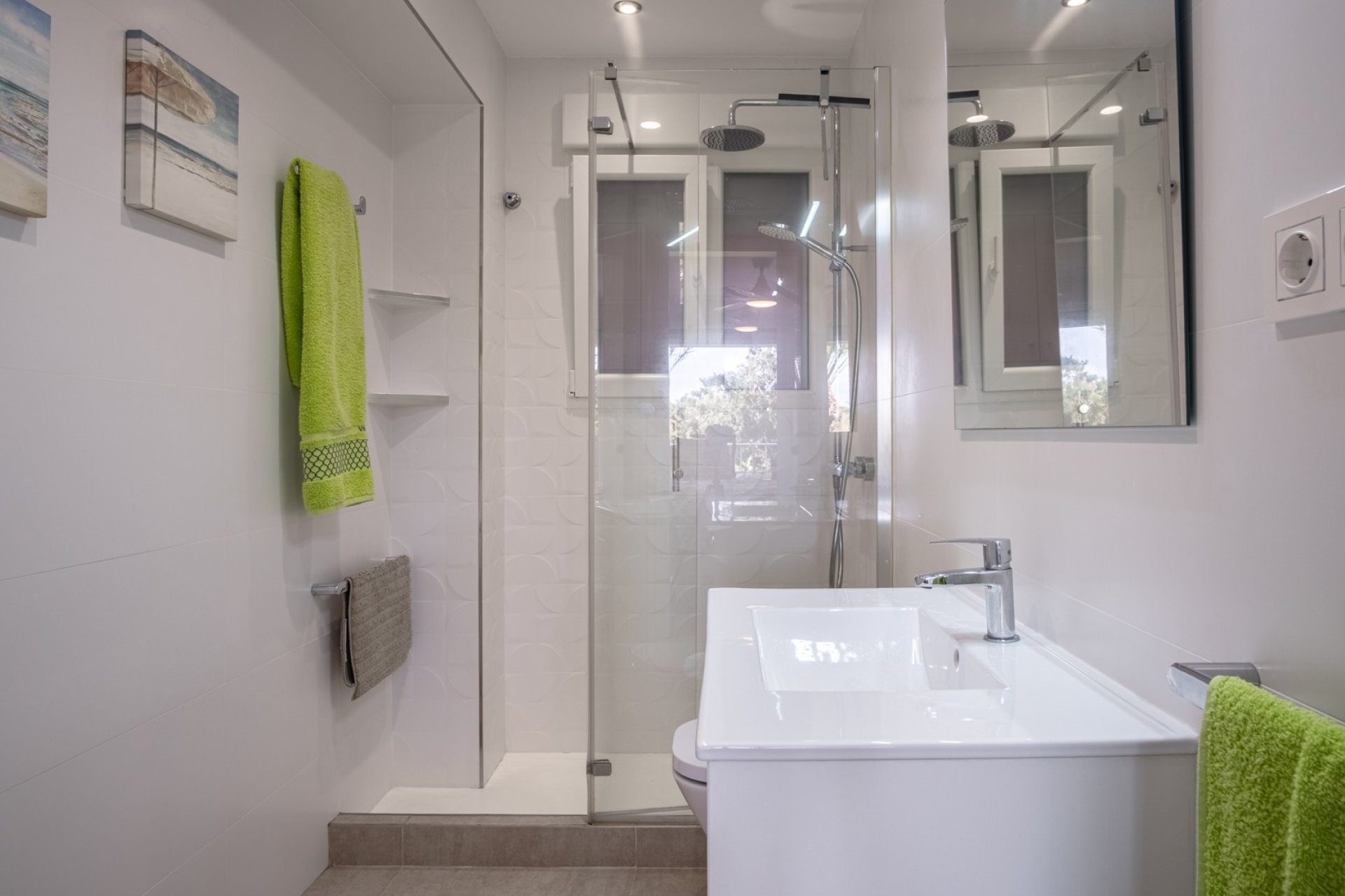 Revente - Appartement - Orihuela Costa - Punta Prima