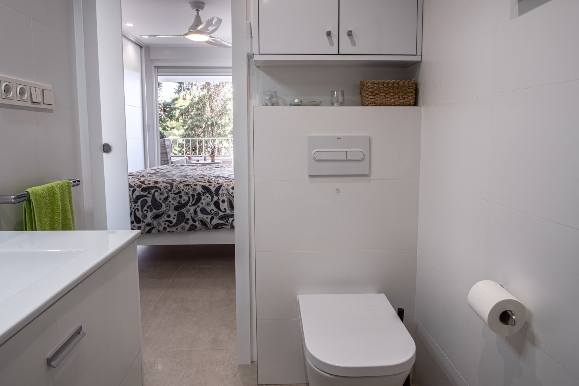 Revente - Appartement - Orihuela Costa - Punta Prima