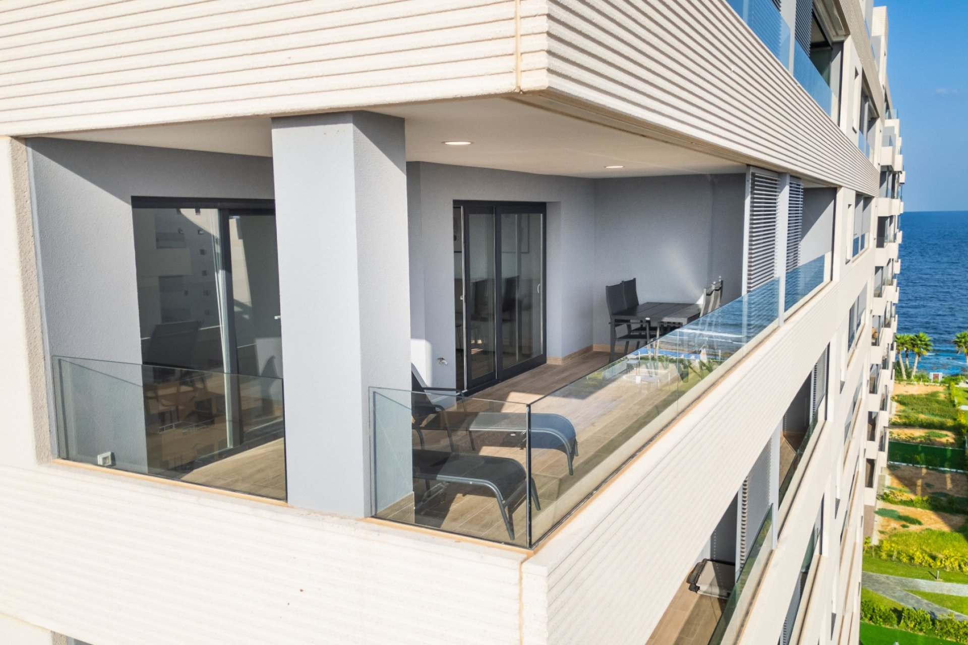 Revente - Appartement - Orihuela Costa - Punta Prima