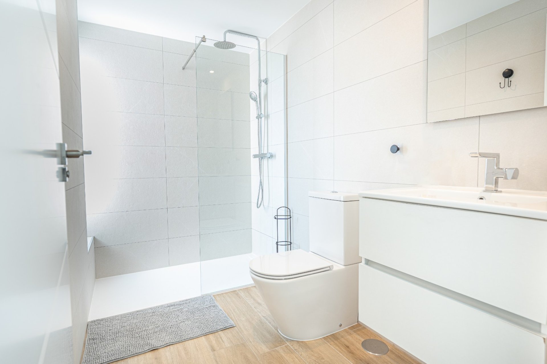 Revente - Appartement - Orihuela Costa - Punta Prima