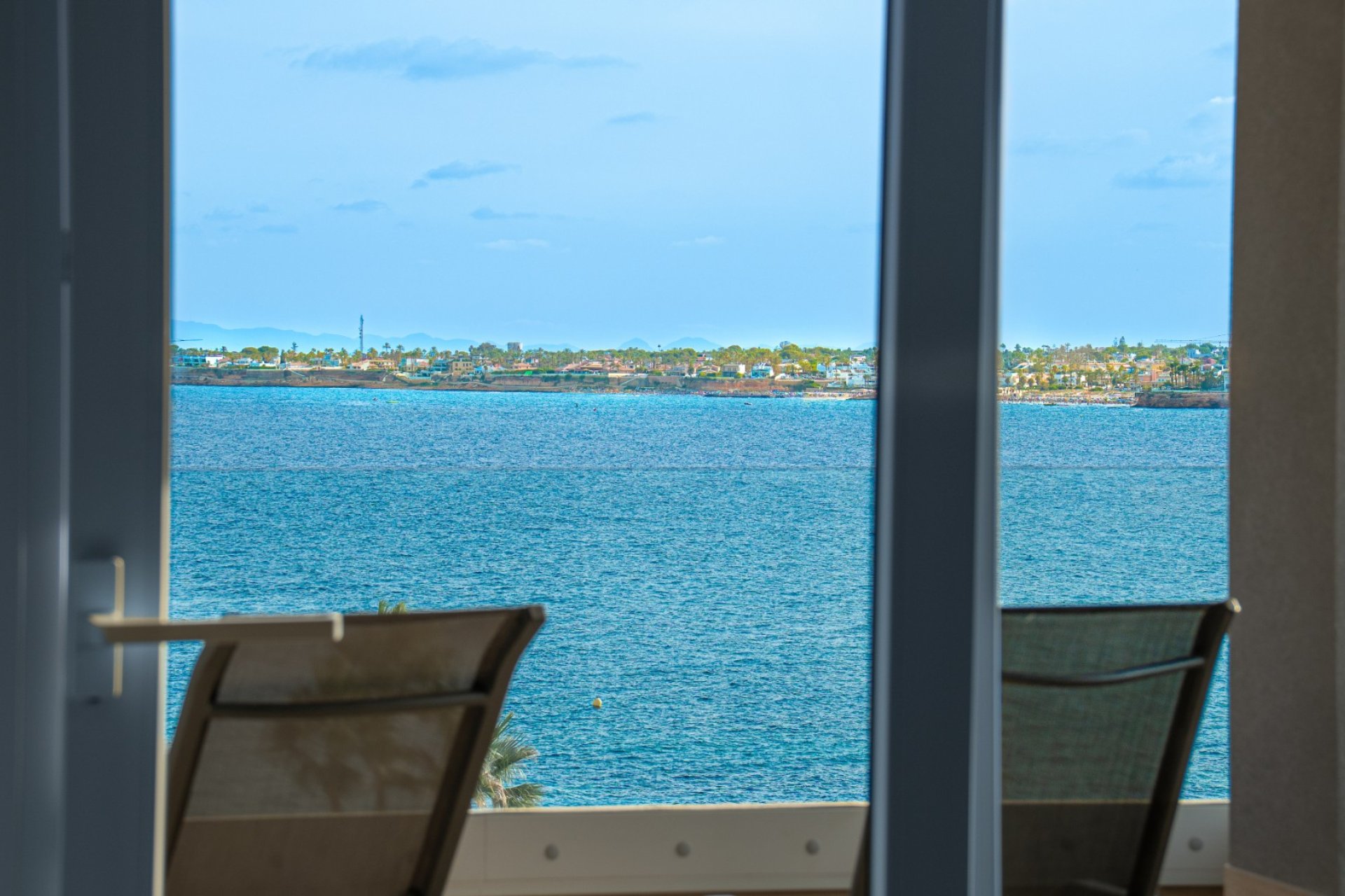 Revente - Appartement - Orihuela Costa - Punta Prima