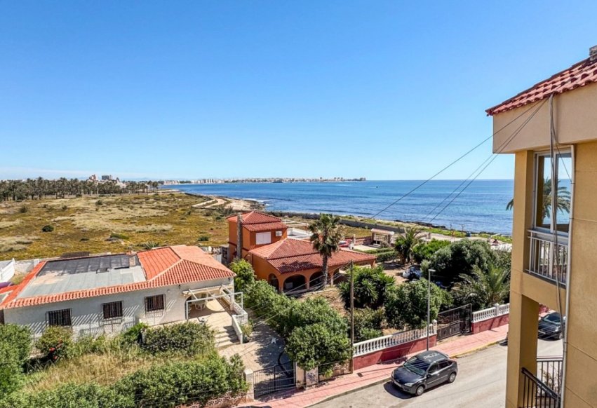Revente - Appartement - Orihuela Costa - Punta Prima