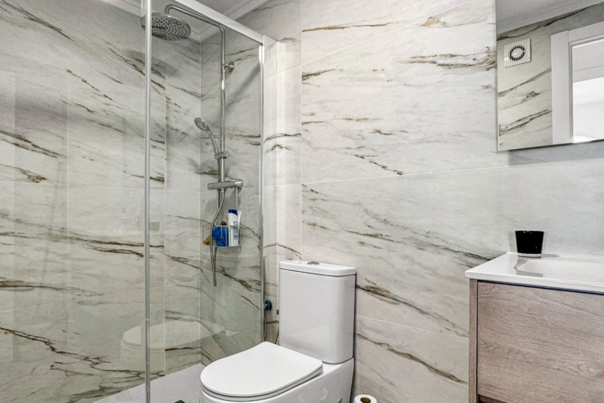 Revente - Appartement - Orihuela Costa - Punta Prima