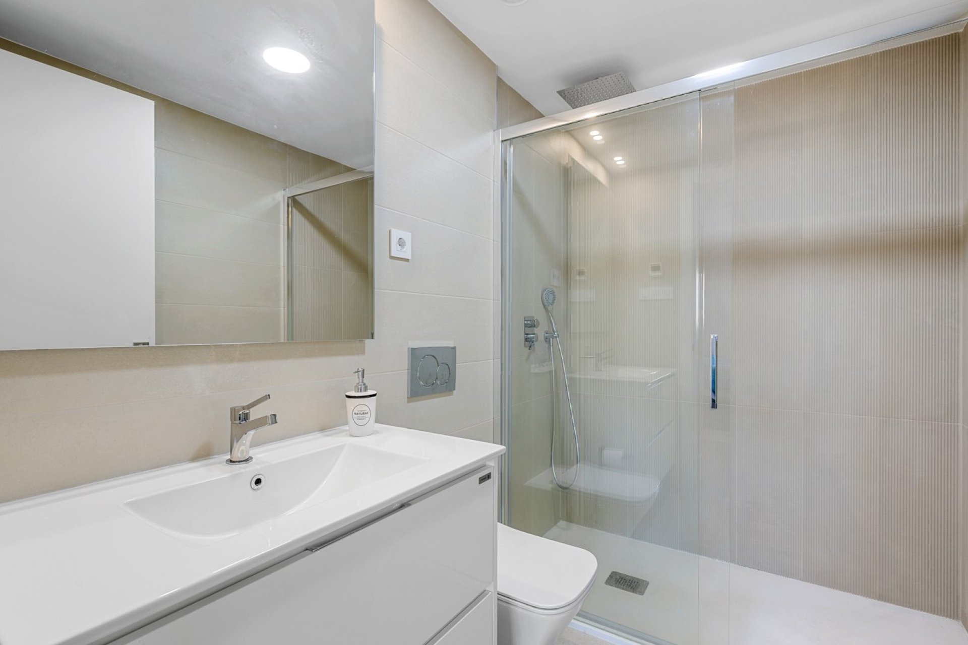 Revente - Appartement - Orihuela Costa - Punta Prima