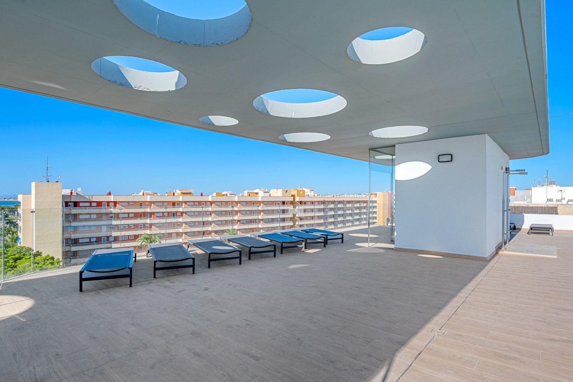 Revente - Appartement - Orihuela Costa - Punta Prima