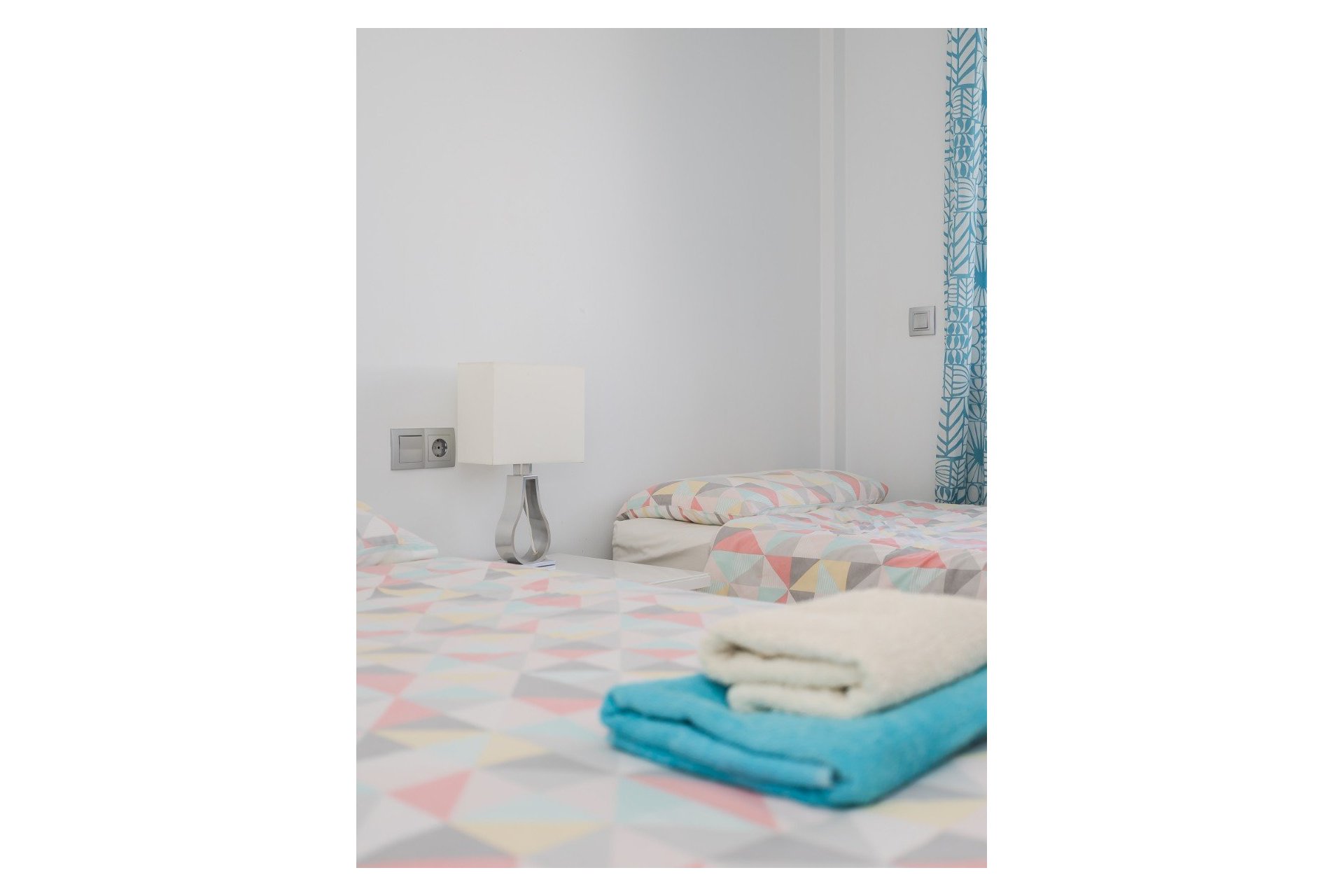 Revente - Appartement - Orihuela Costa - Punta Prima