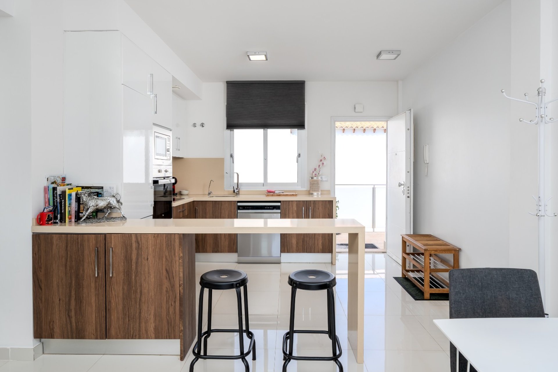 Revente - Appartement - Orihuela Costa - Punta Prima