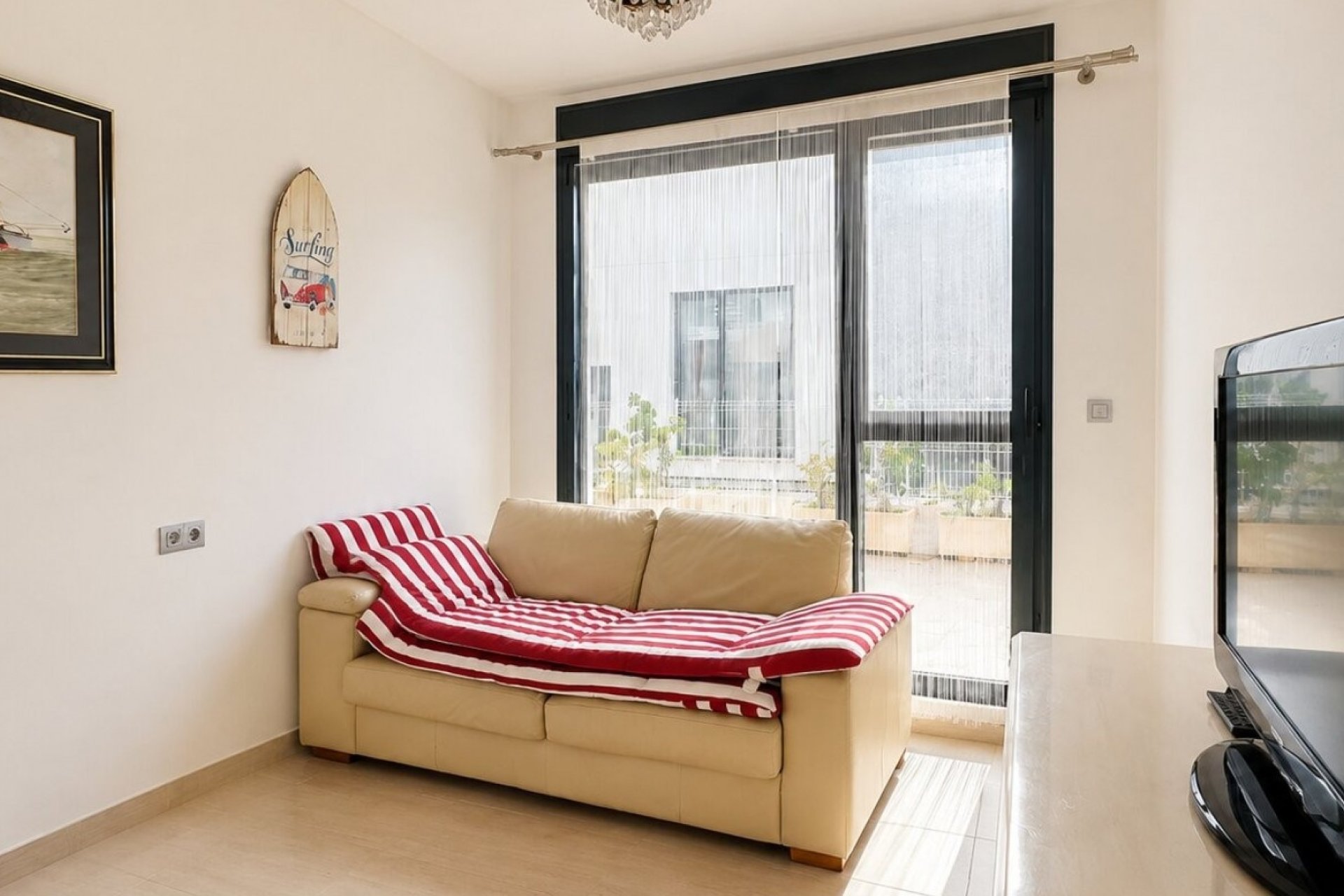 Revente - Appartement - Orihuela Costa - Punta Prima