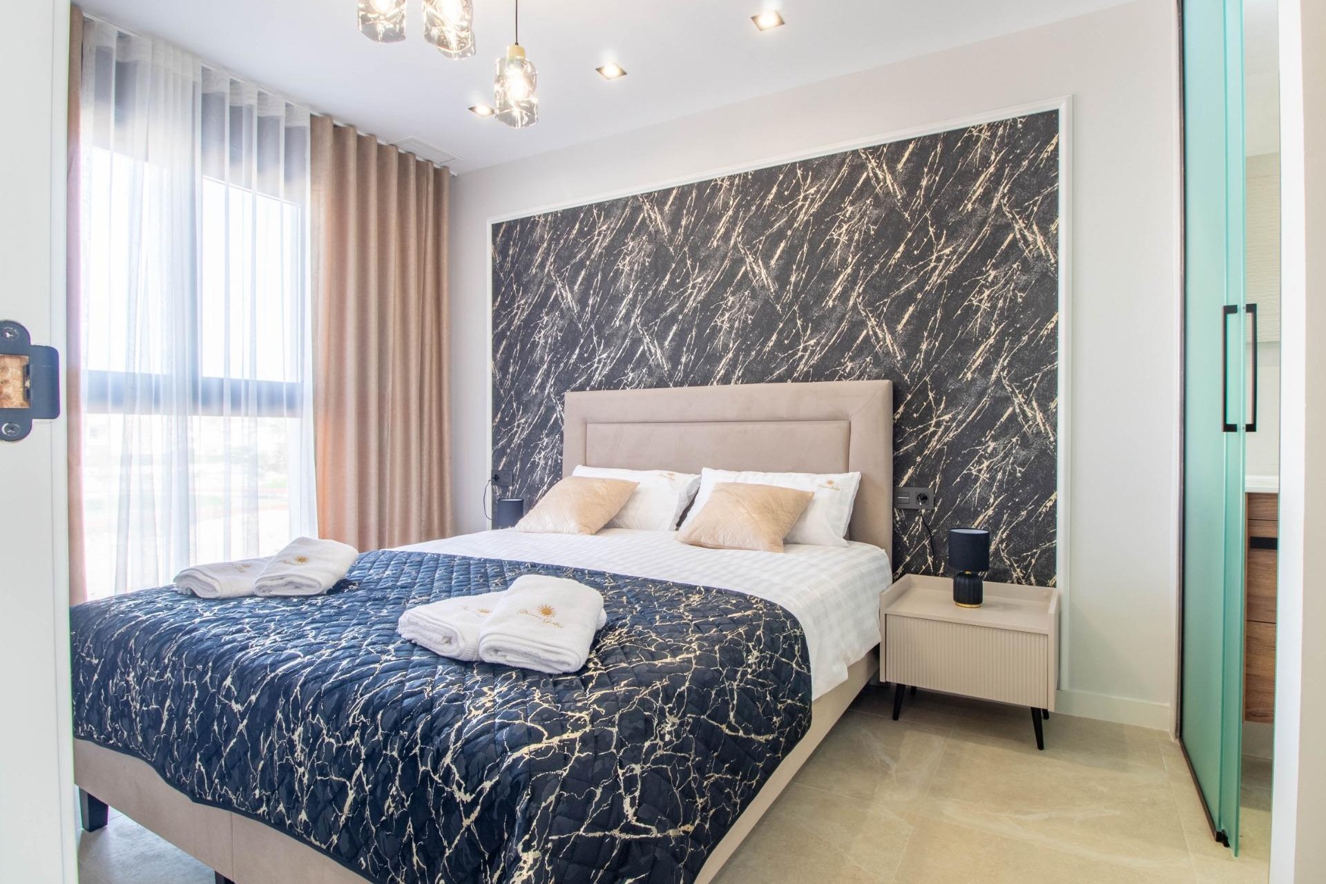 Revente - Appartement - Orihuela Costa - Punta Prima