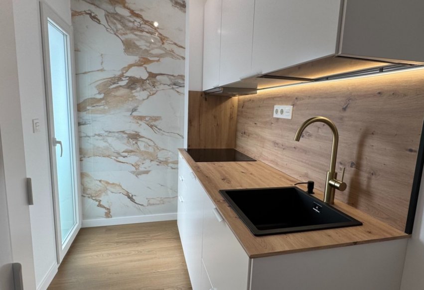 Revente - Appartement - Orihuela Costa - Punta Prima