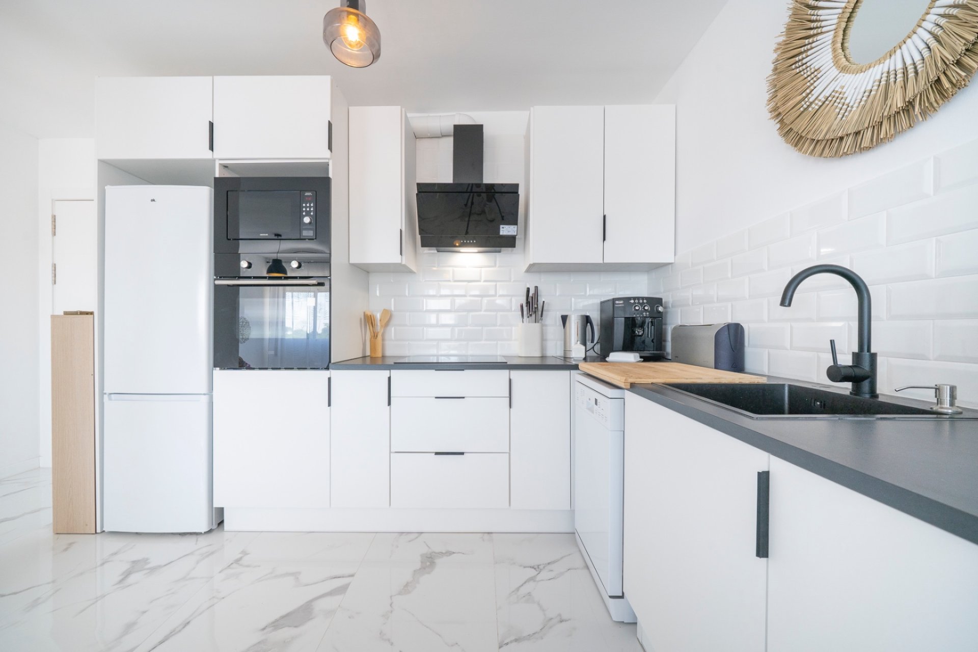 Revente - Appartement - Orihuela Costa - Punta Prima