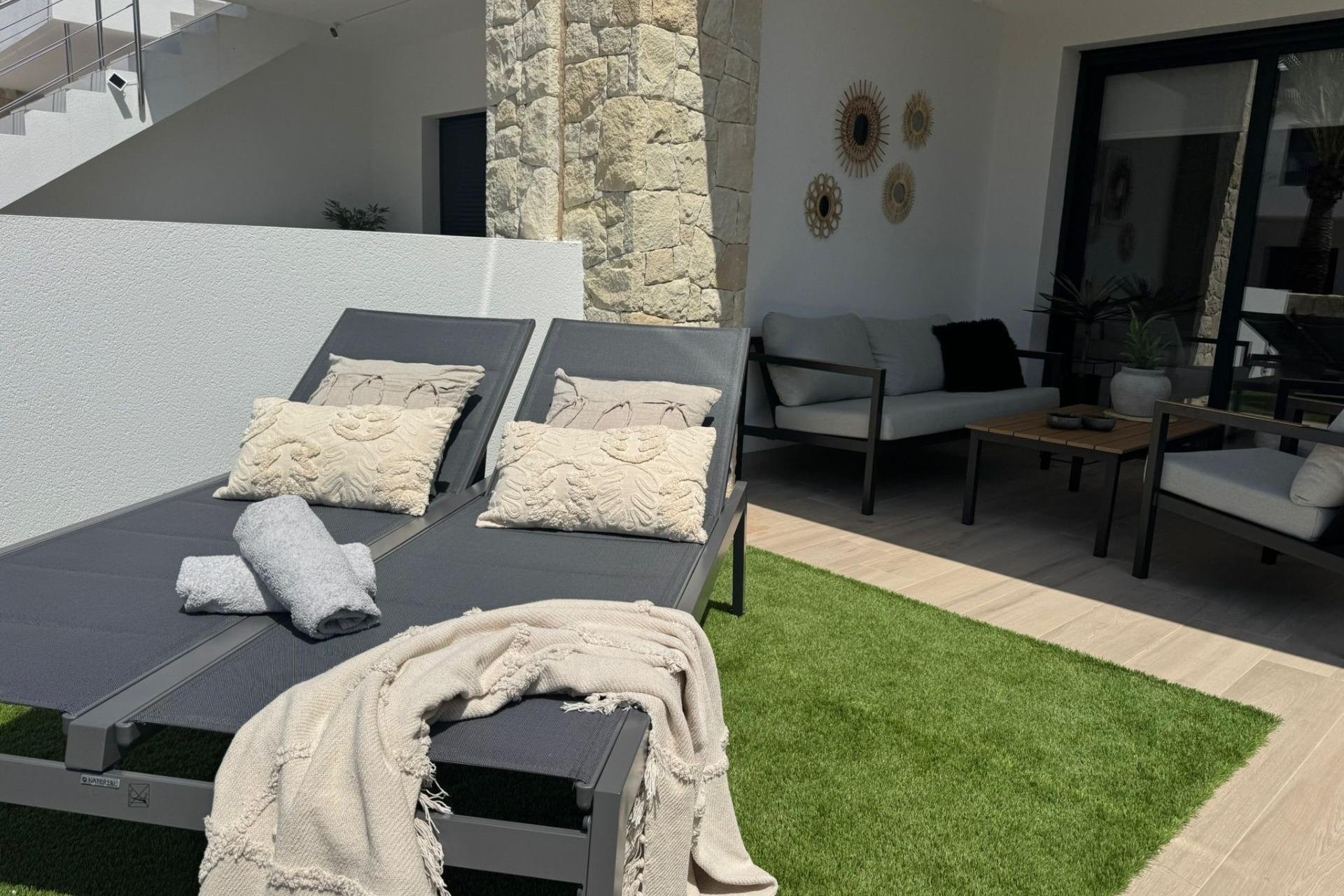 Revente - Appartement - Orihuela Costa - Rocio del Mar