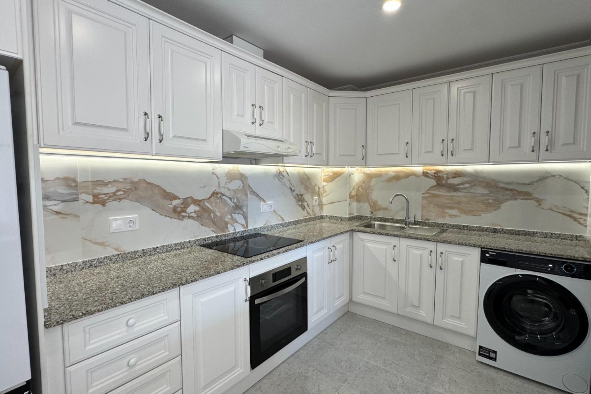 Revente - Appartement - Orihuela Costa - Villamartín-Las Filipinas