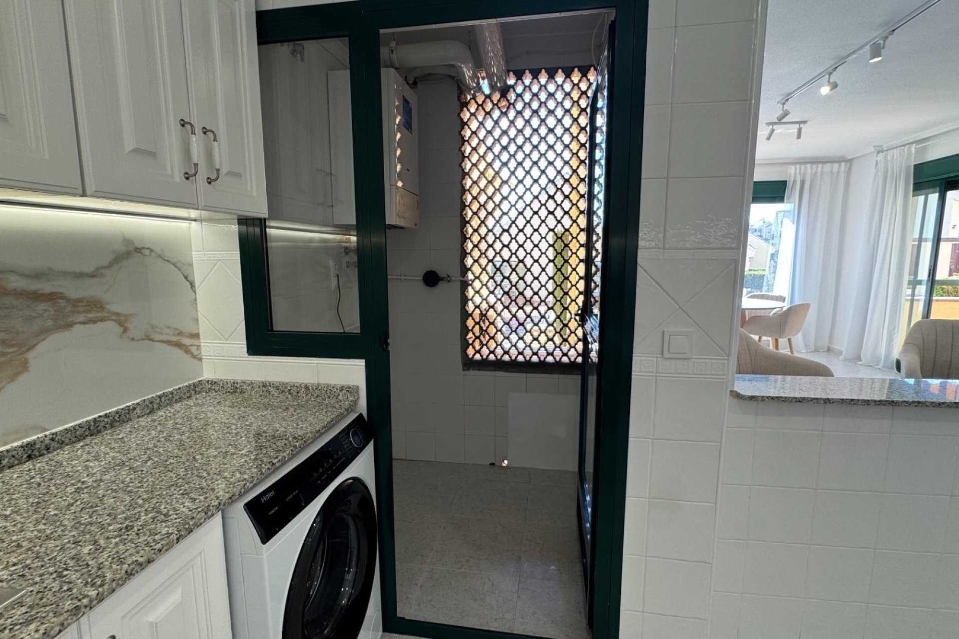 Revente - Appartement - Orihuela Costa - Villamartín-Las Filipinas