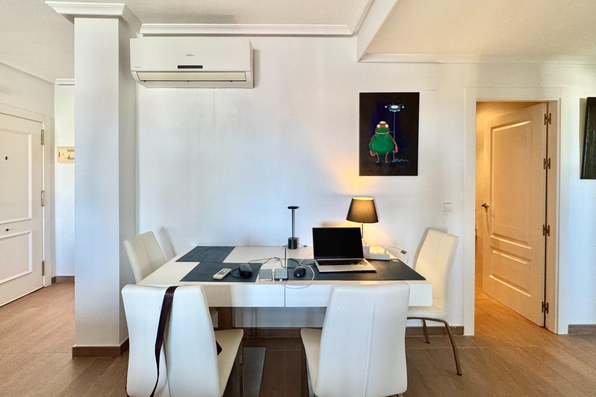 Revente - Appartement - Orihuela Costa - Villamartín-Las Filipinas