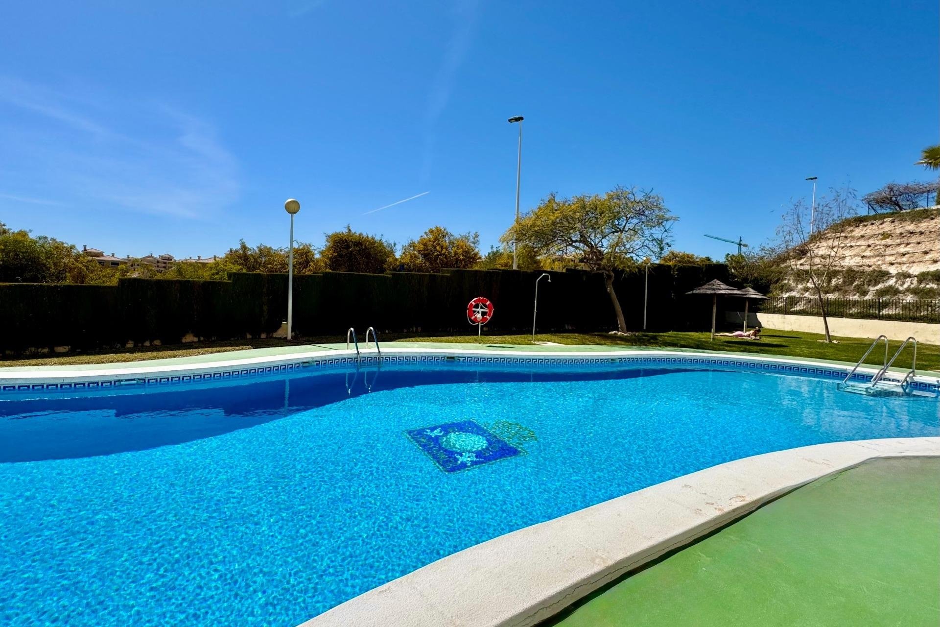 Revente - Appartement - Orihuela Costa - Villamartín-Las Filipinas