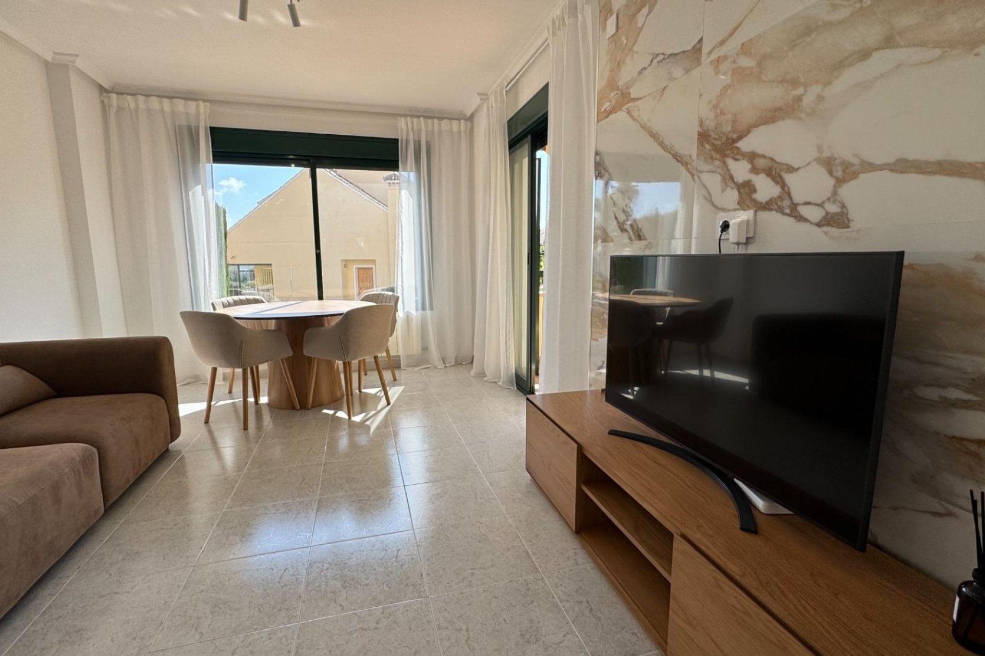 Revente - Appartement - Orihuela Costa - Villamartín-Las Filipinas