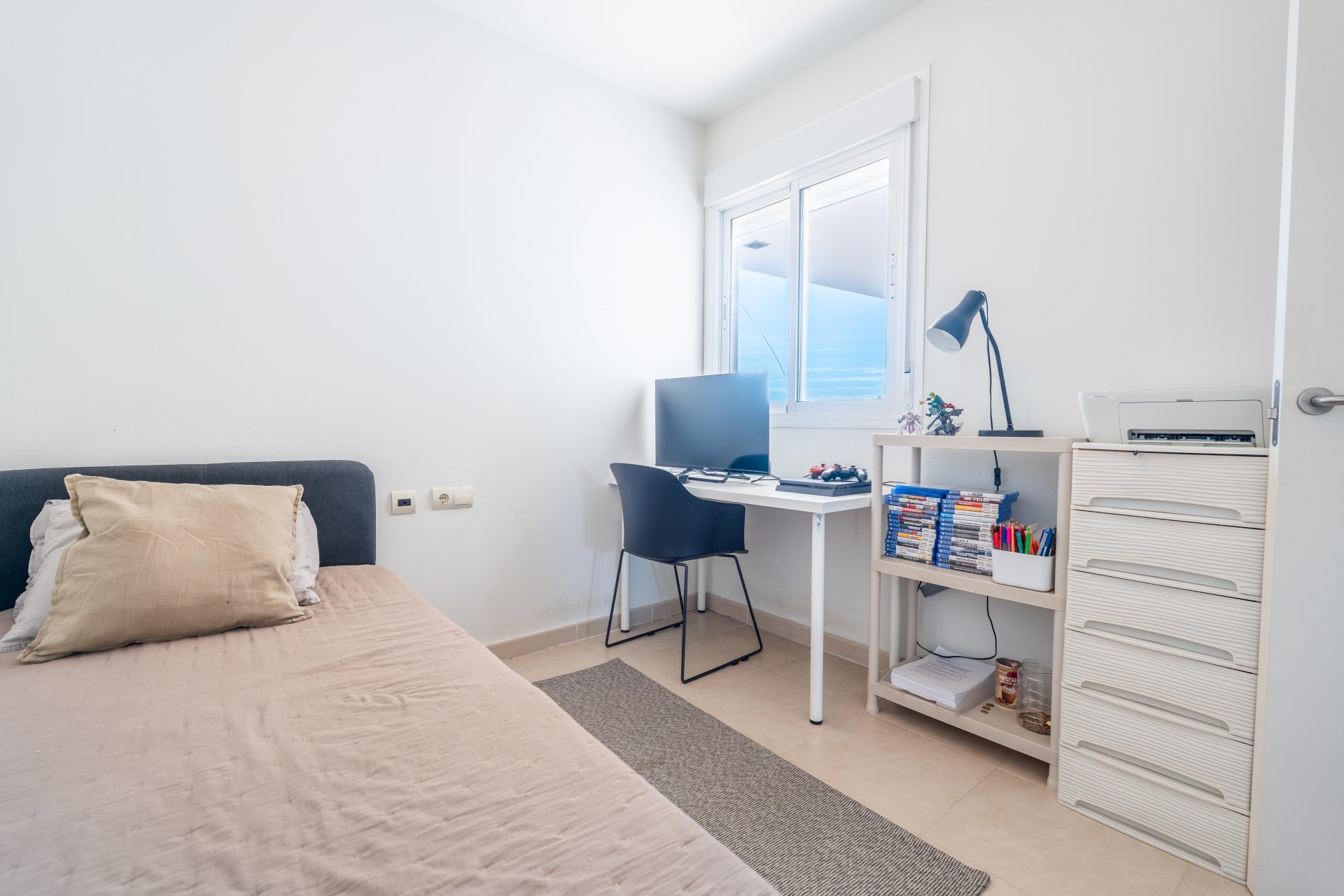 Revente - Appartement - Orihuela Costa - Villamartín - Las Filipinas