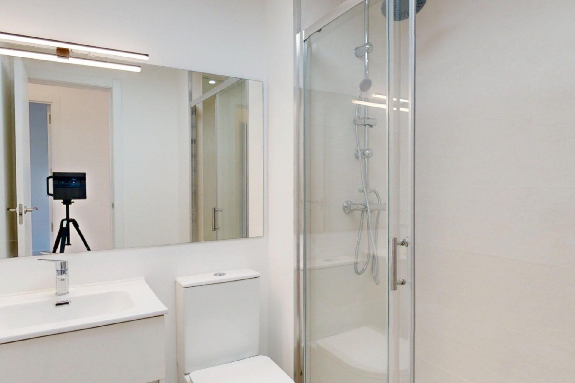 Revente - Appartement - Orihuela Costa - Villamartín