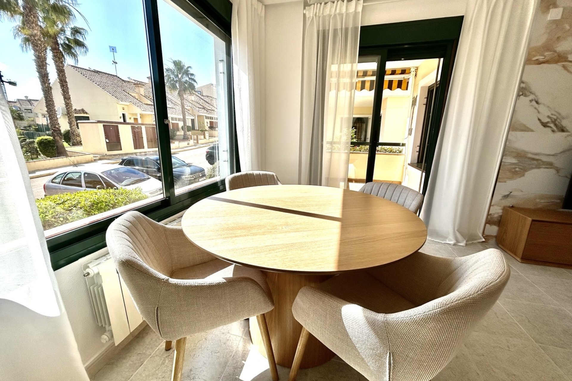 Revente - Appartement - Orihuela Costa - Villamartín