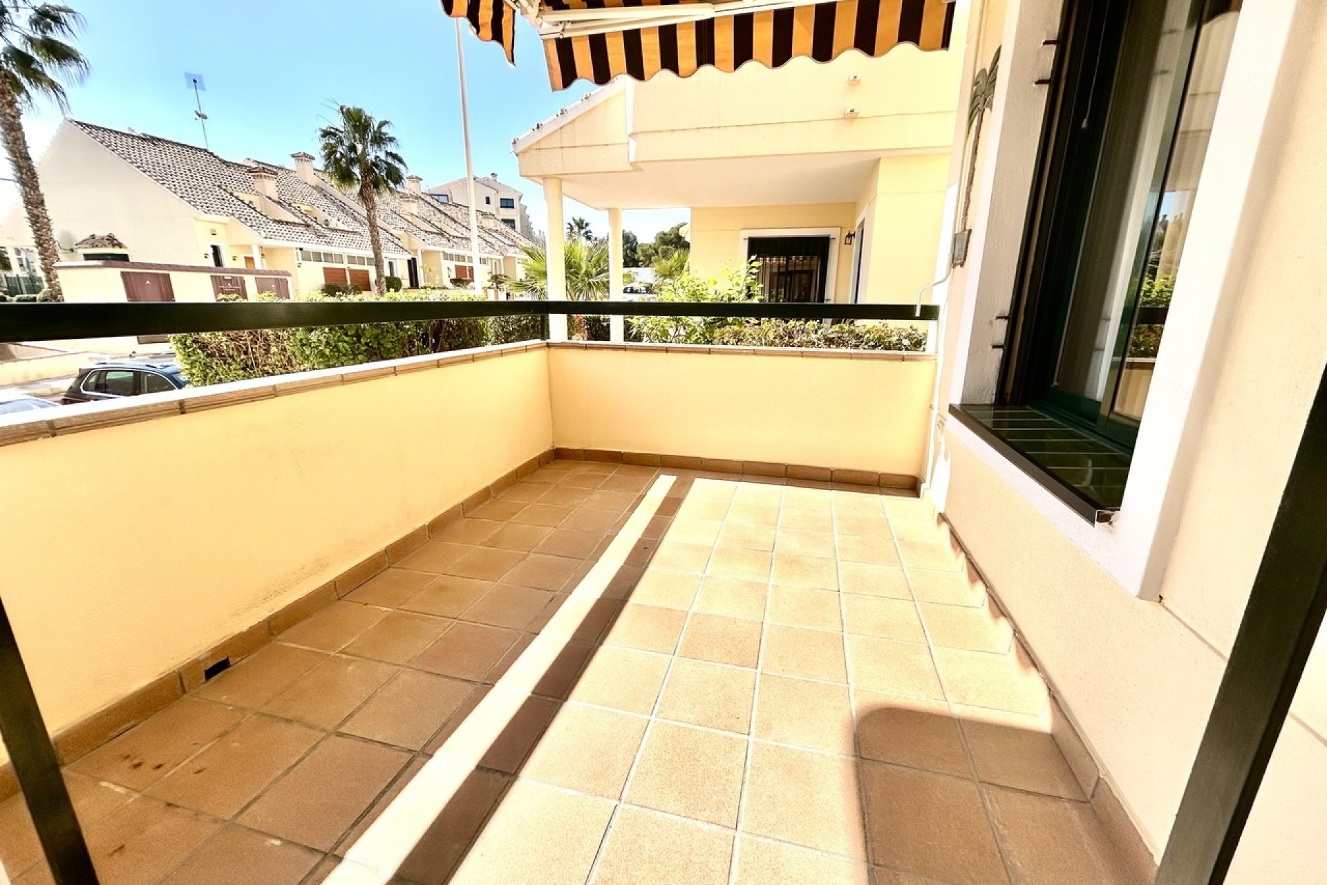 Revente - Appartement - Orihuela Costa - Villamartín