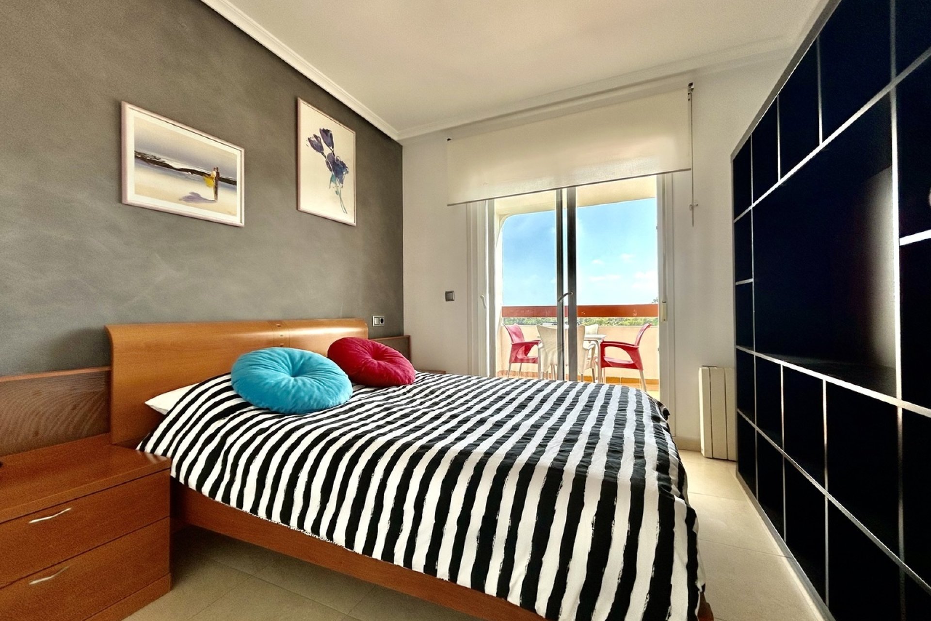 Revente - Appartement - Orihuela Costa - Villamartín