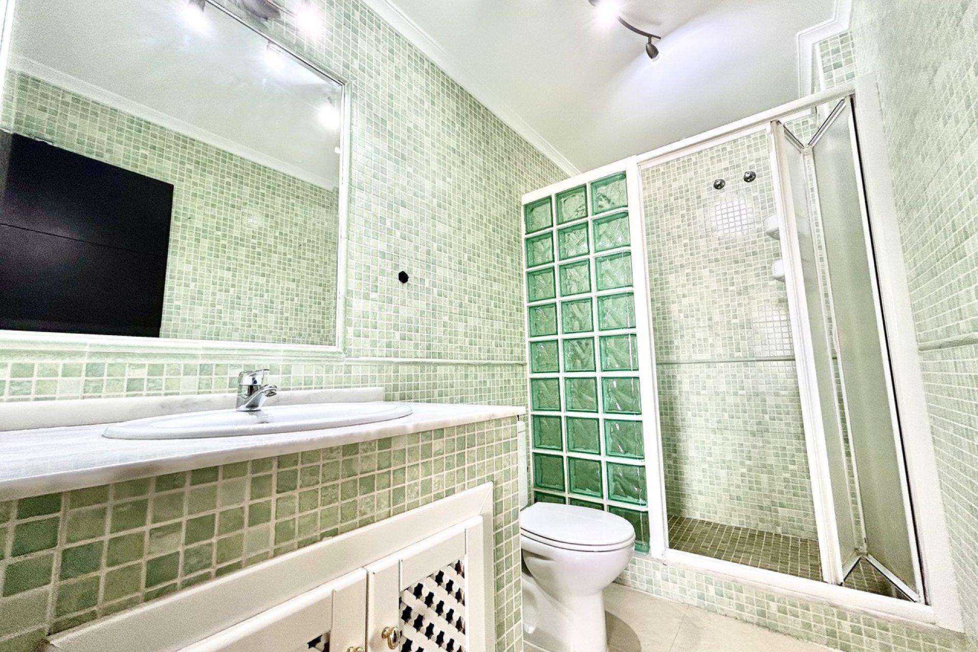 Revente - Appartement - Orihuela Costa - Villamartín