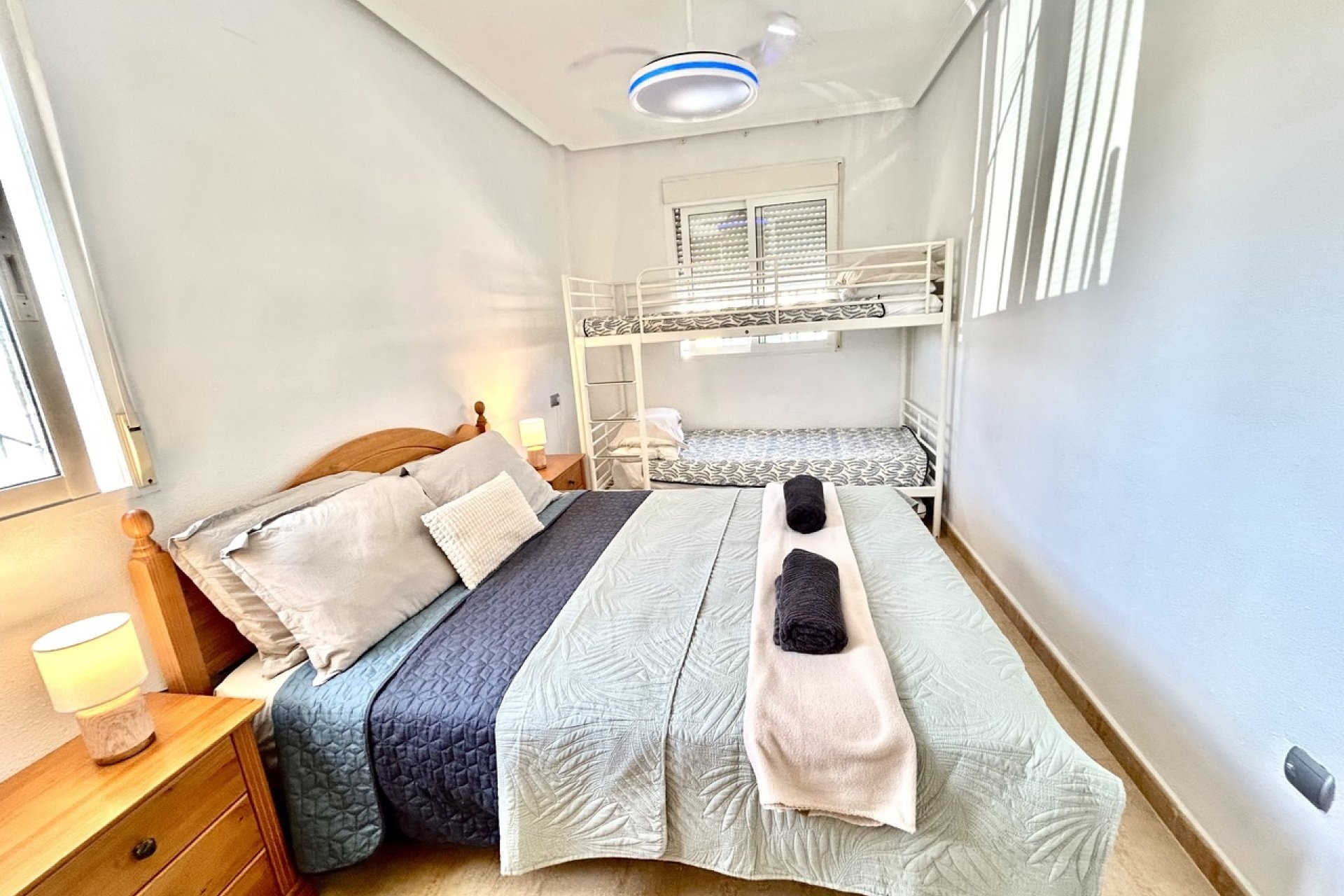 Revente - Appartement - Orihuela Costa - Villamartín